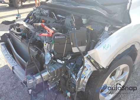 2019 Honda Hr-V Lx from USA, damaged, VIN 3CZRU5H39KG706349